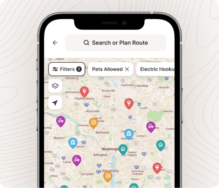 Explore Unique Stays