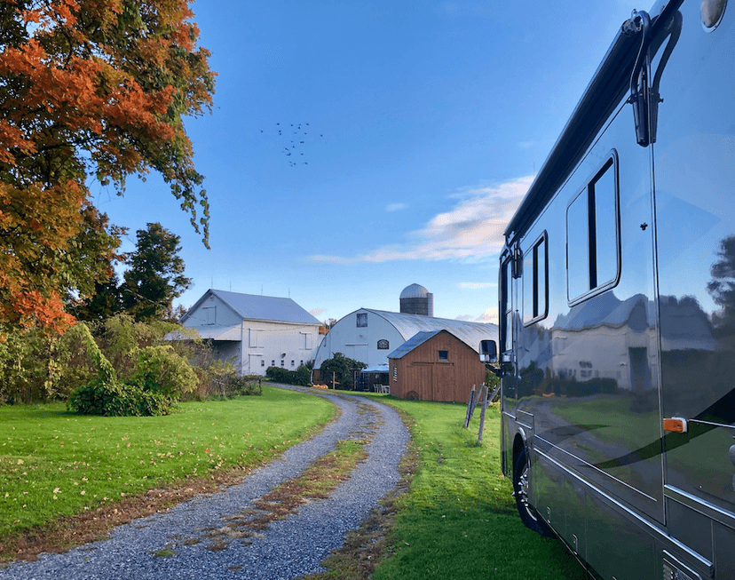 Receive Stay Requests