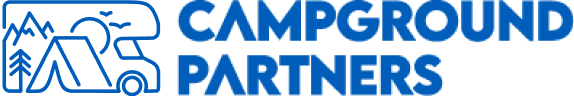 campground partners logo
