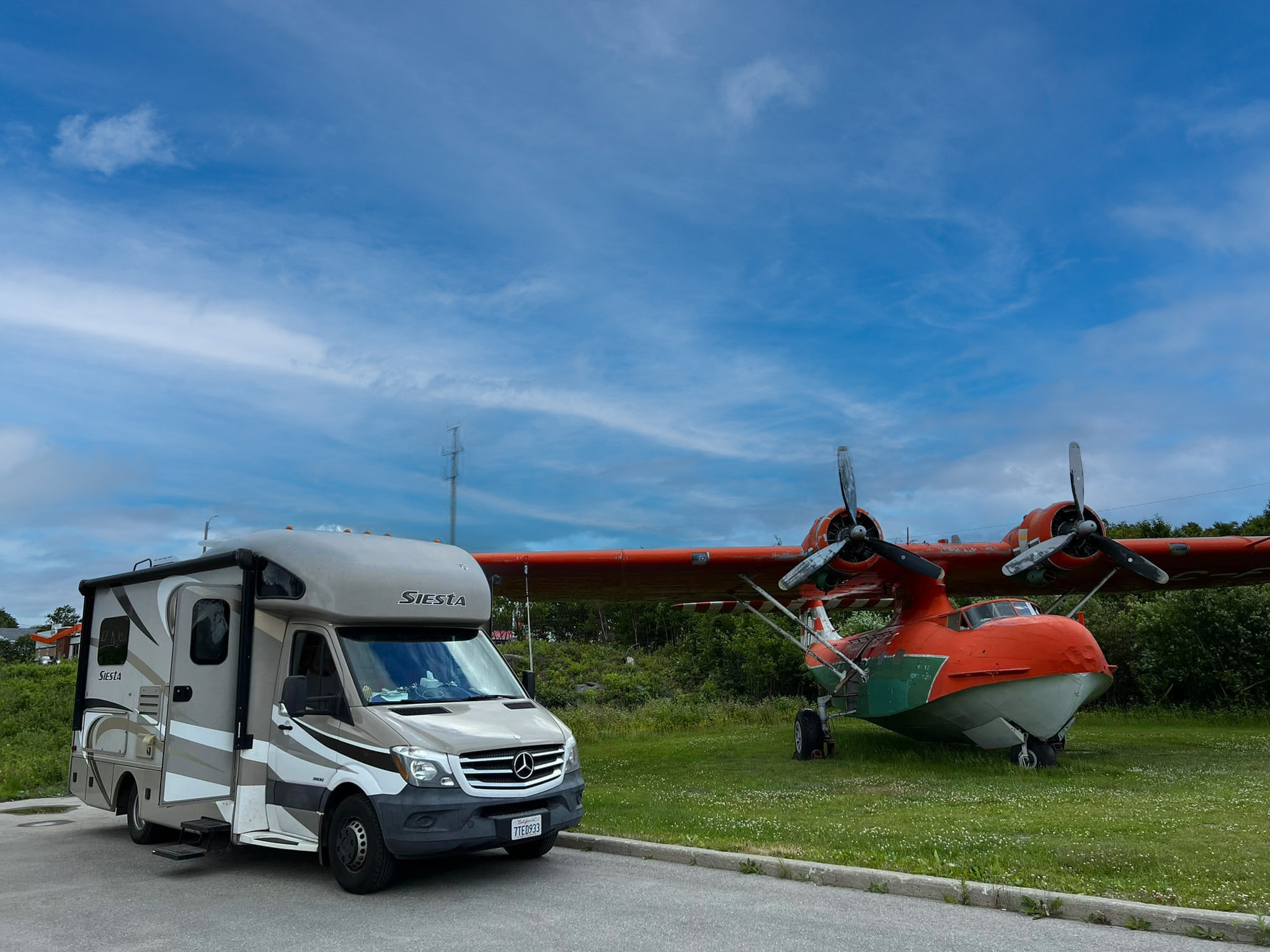 10 Unique Places You Can Stay With Harvest Hosts (Beyond Wineries)