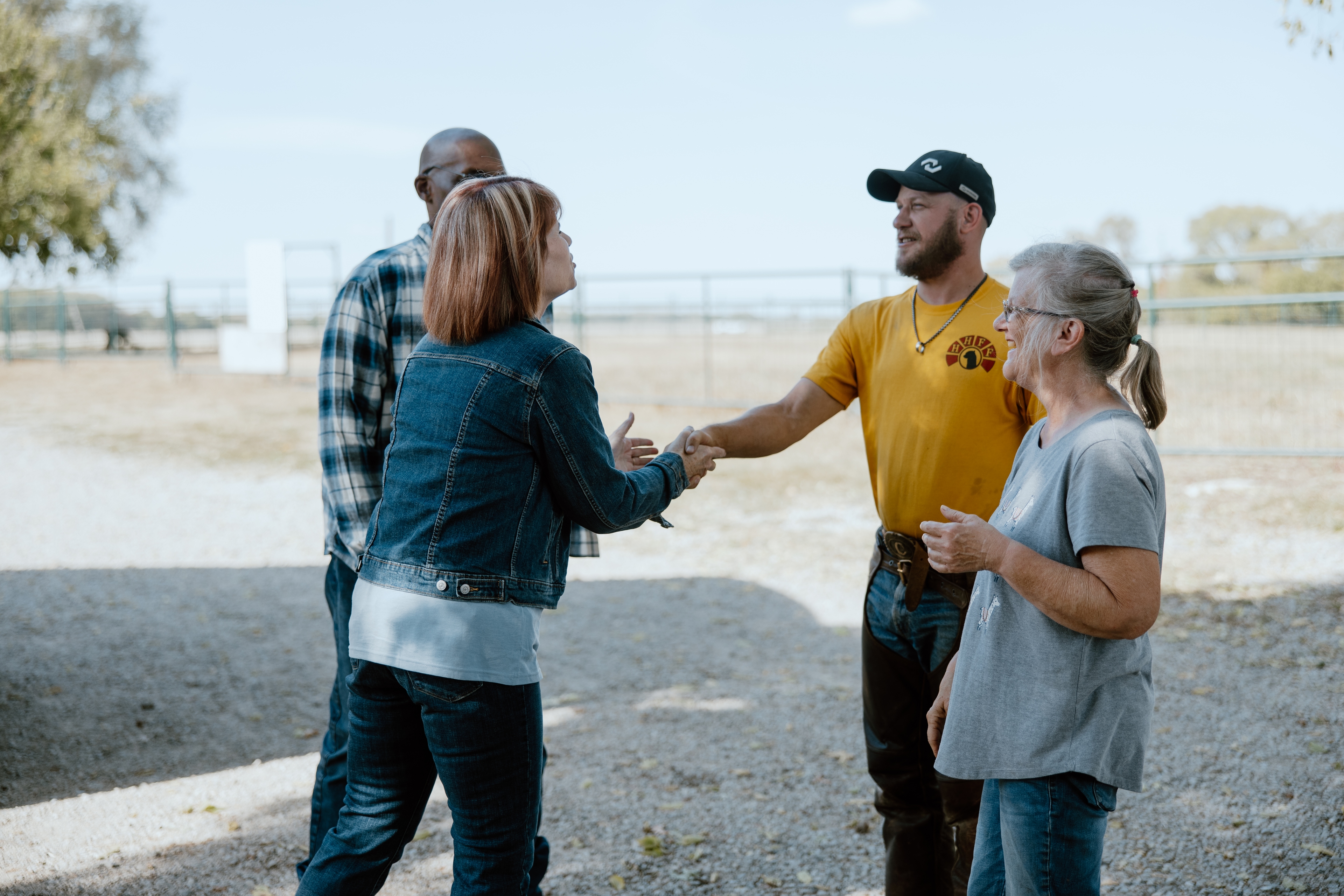 Year in Review: Our Favorite Harvest Hosts Stories from 2025