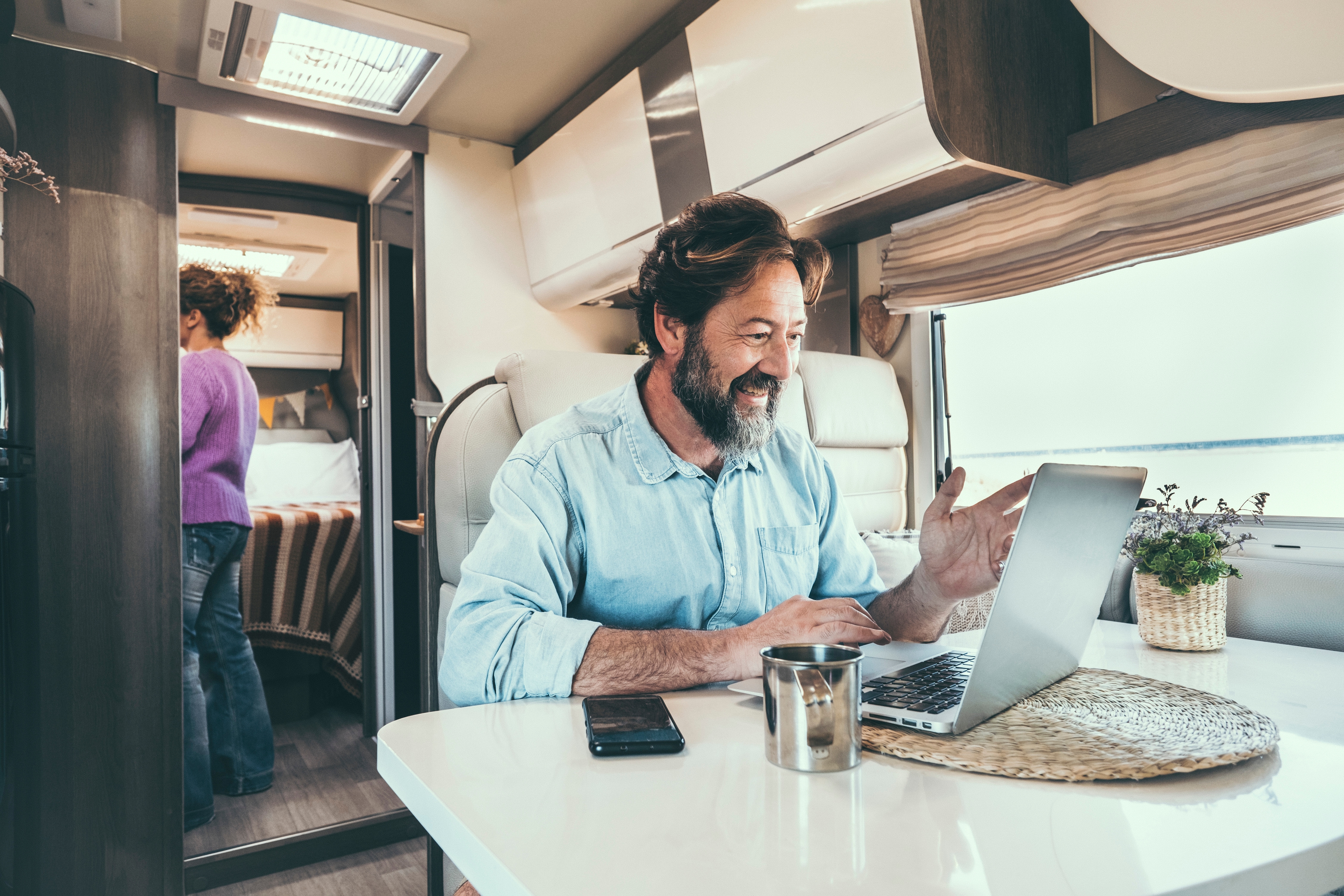 Your 2026 Guide to RV Insurance Shopping