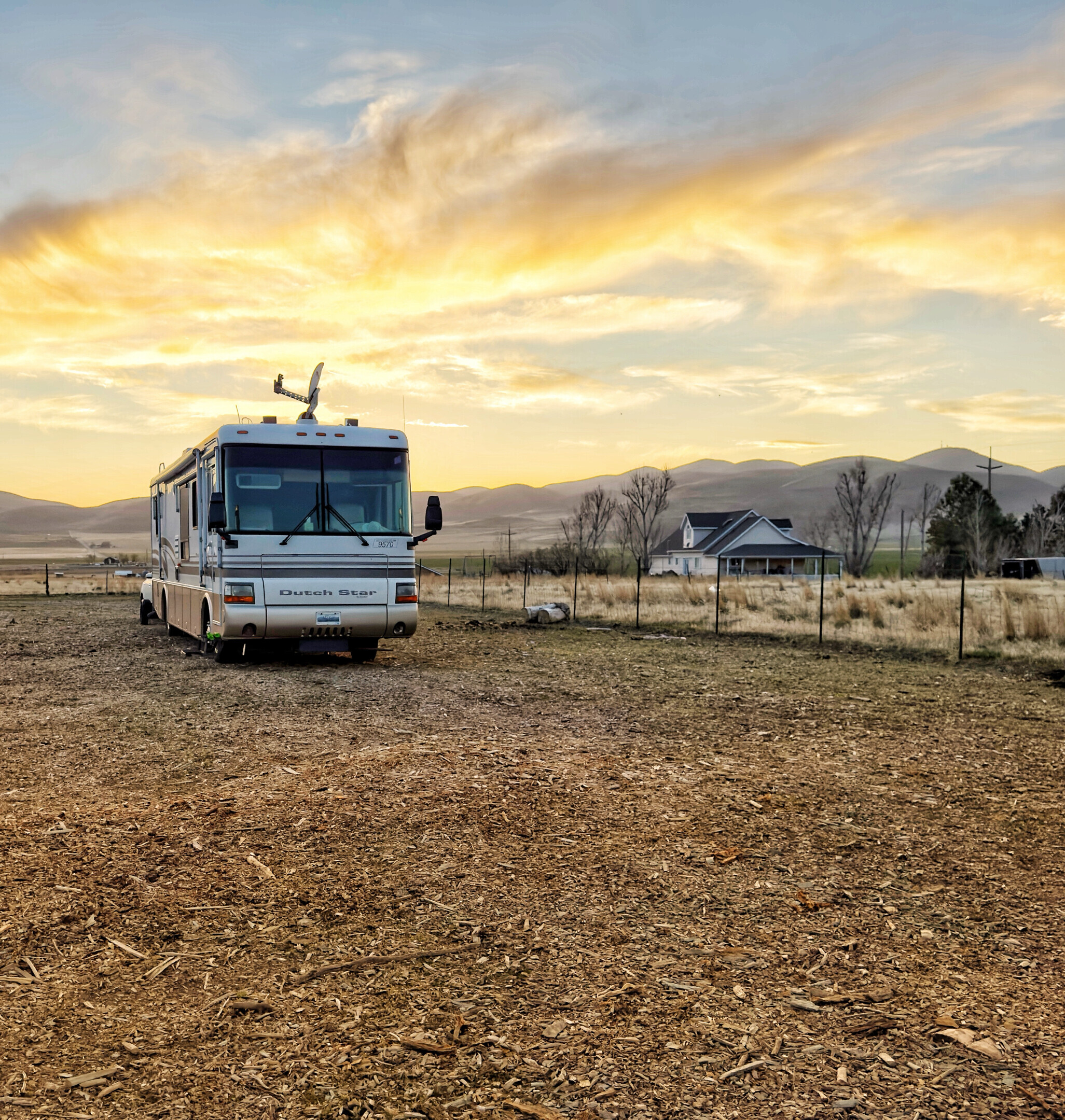 RV Travel Without Campgrounds: How RVers Stay Flexible Year-Round