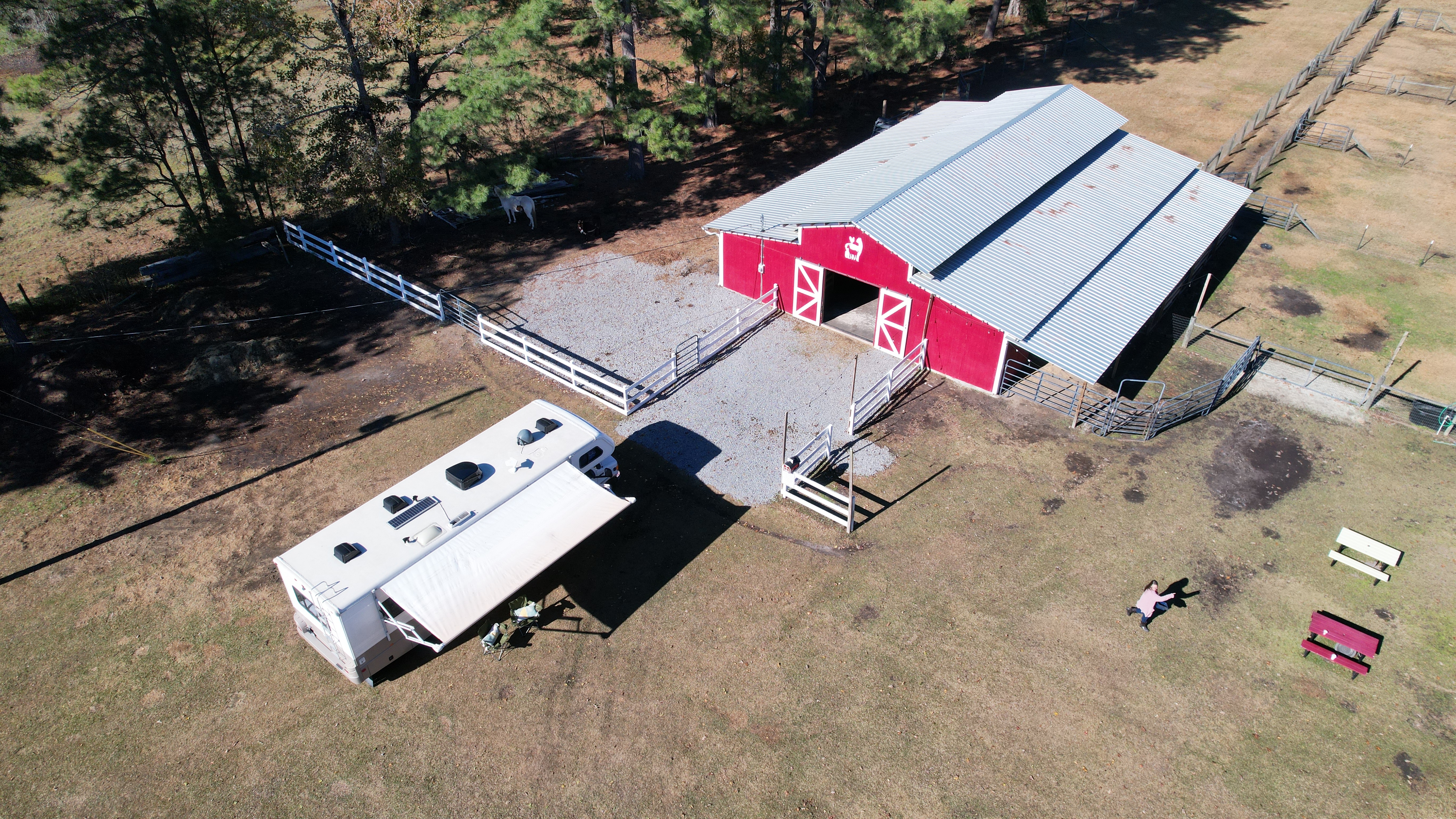 Unique RV Stays Across the US: Farms, Wineries, Breweries & More