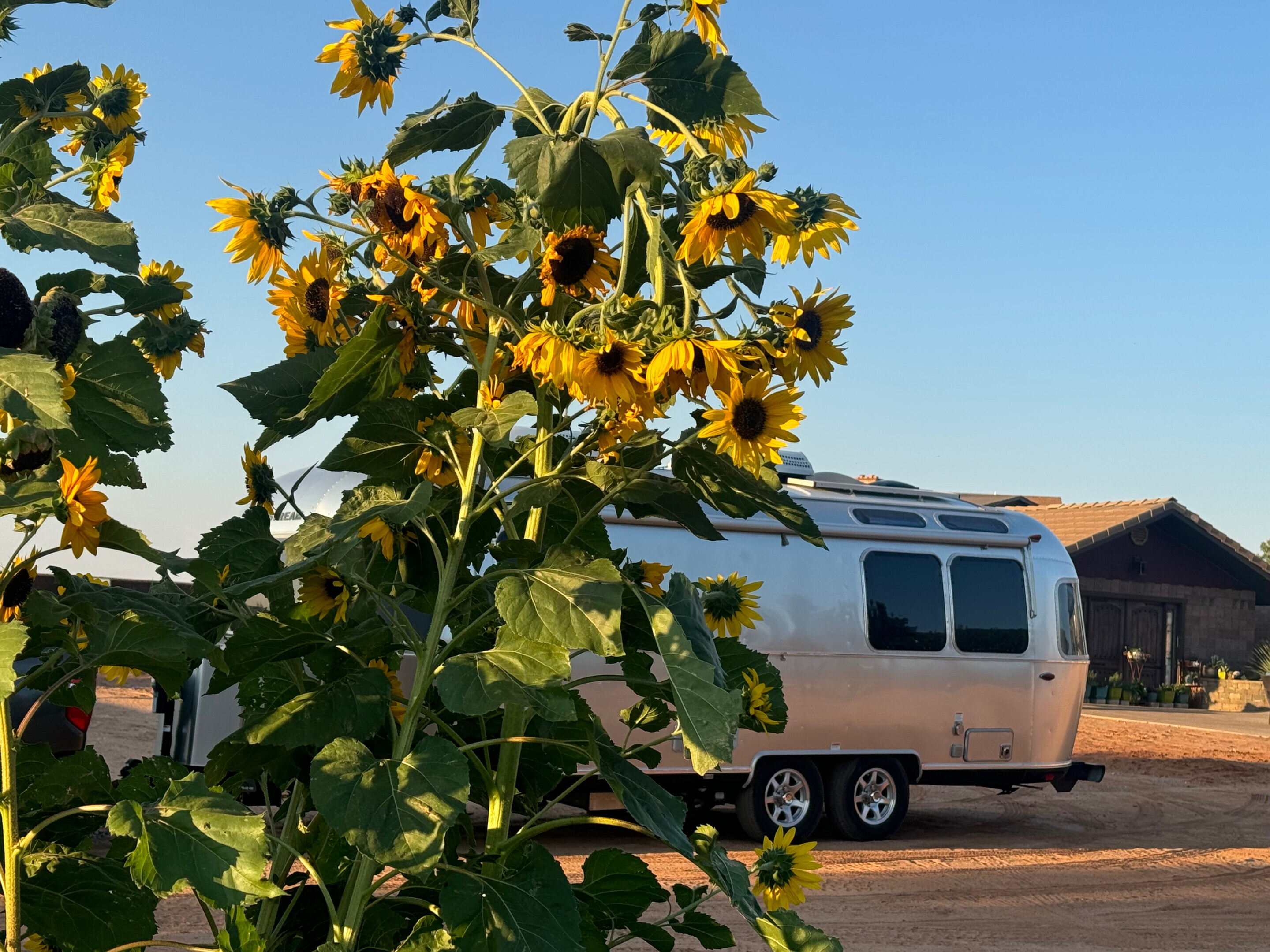 De-winterizing your RV and Prepping for Spring