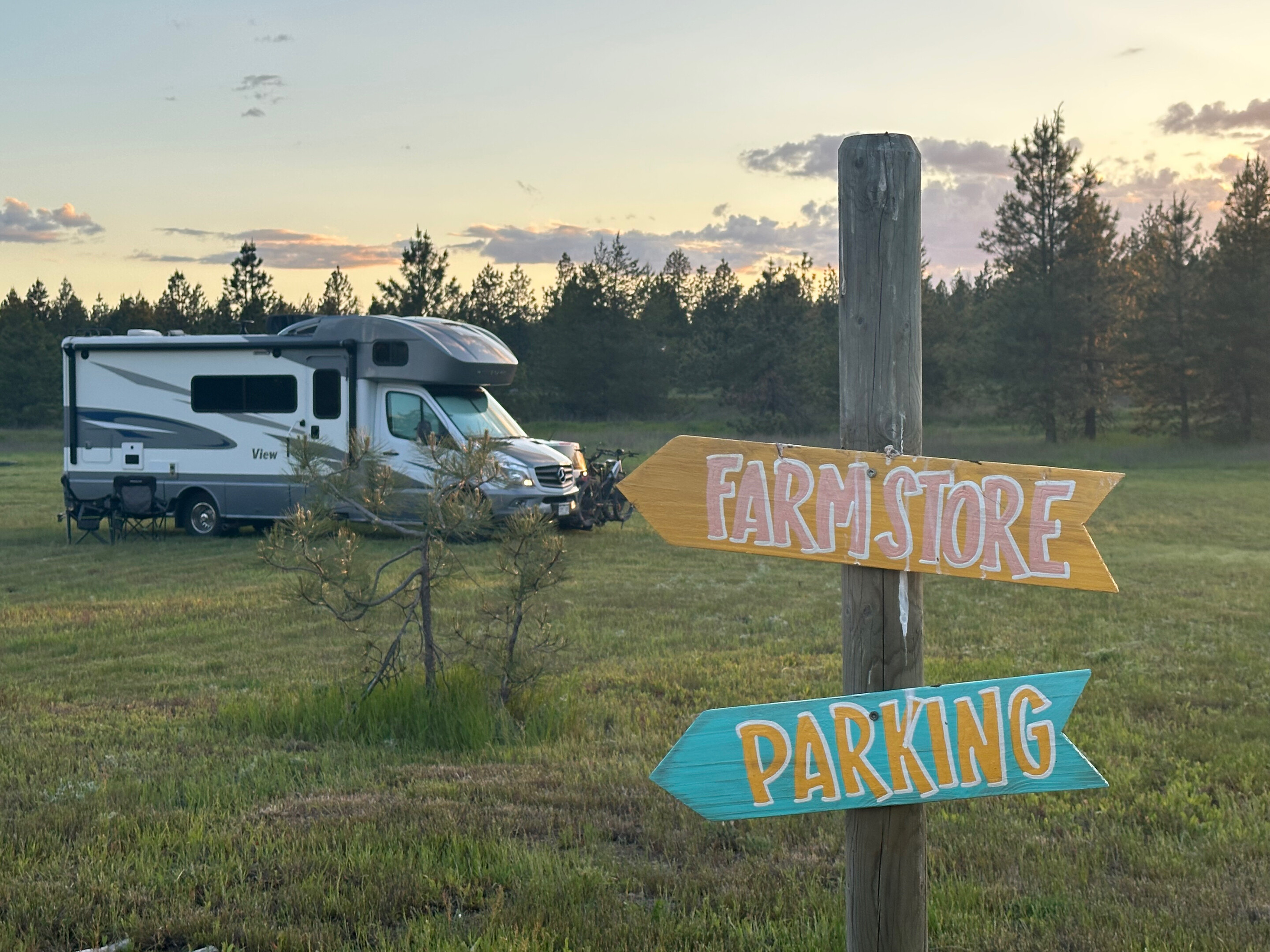 Summer RV Travel Ideas Off the Beaten Path